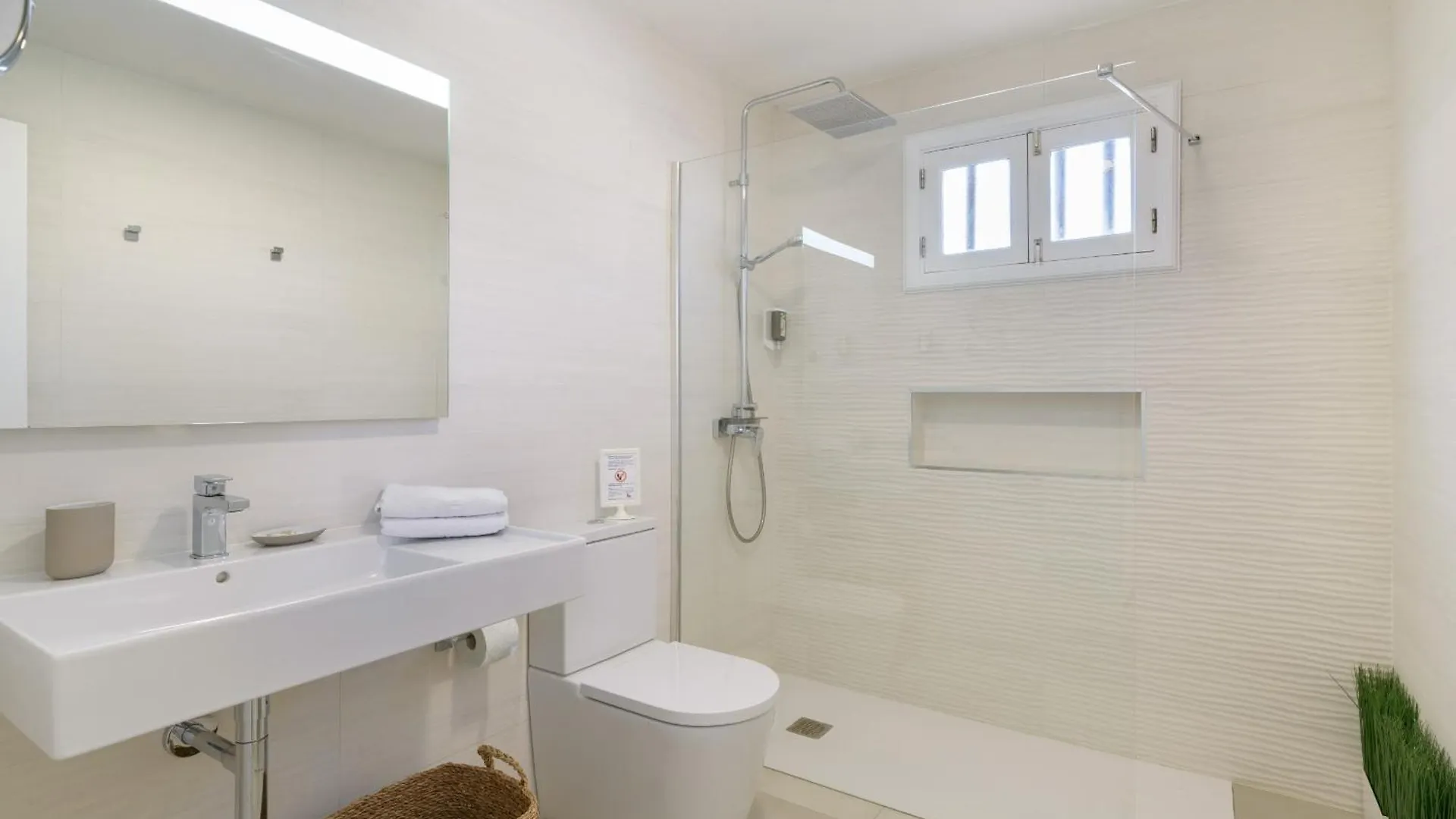 Vila Casa Maresia, Playa Bastian Costa Teguise 0*,  Španělsko