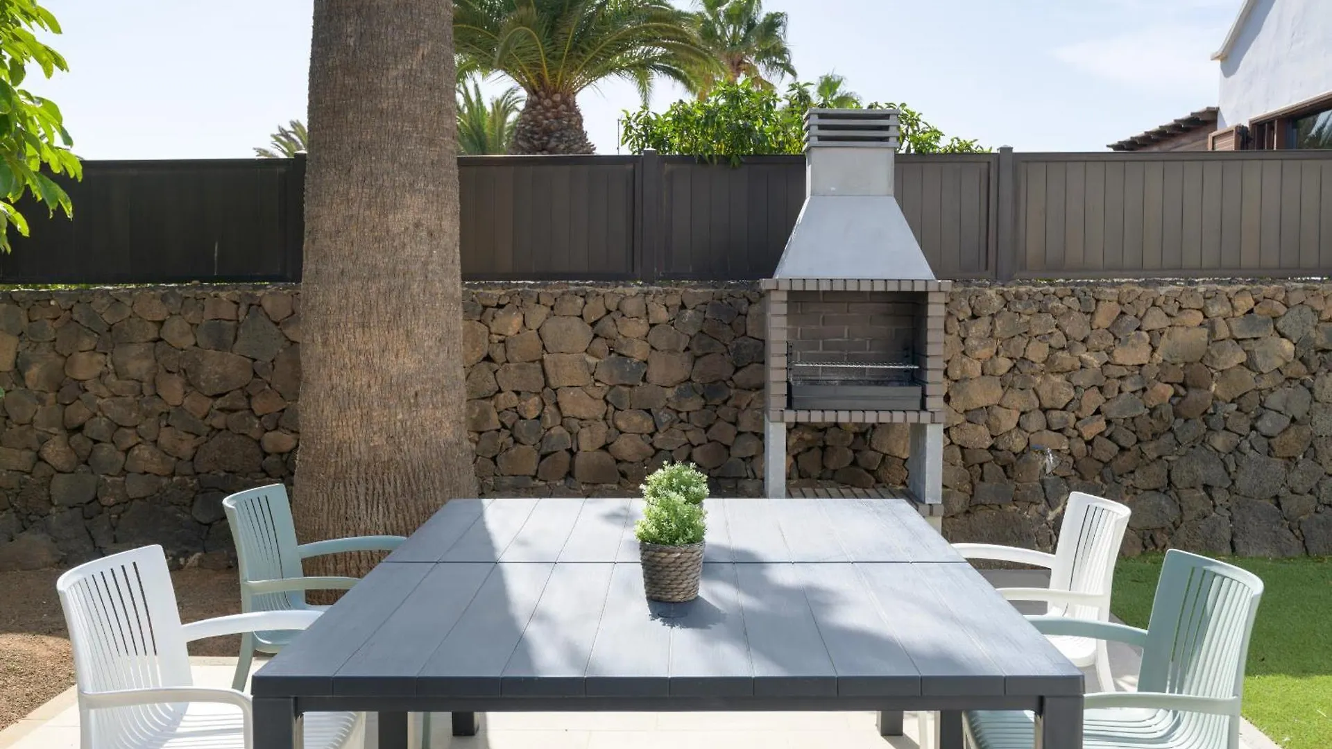 Vila Casa Maresia, Playa Bastian Costa Teguise Prázdninový dům