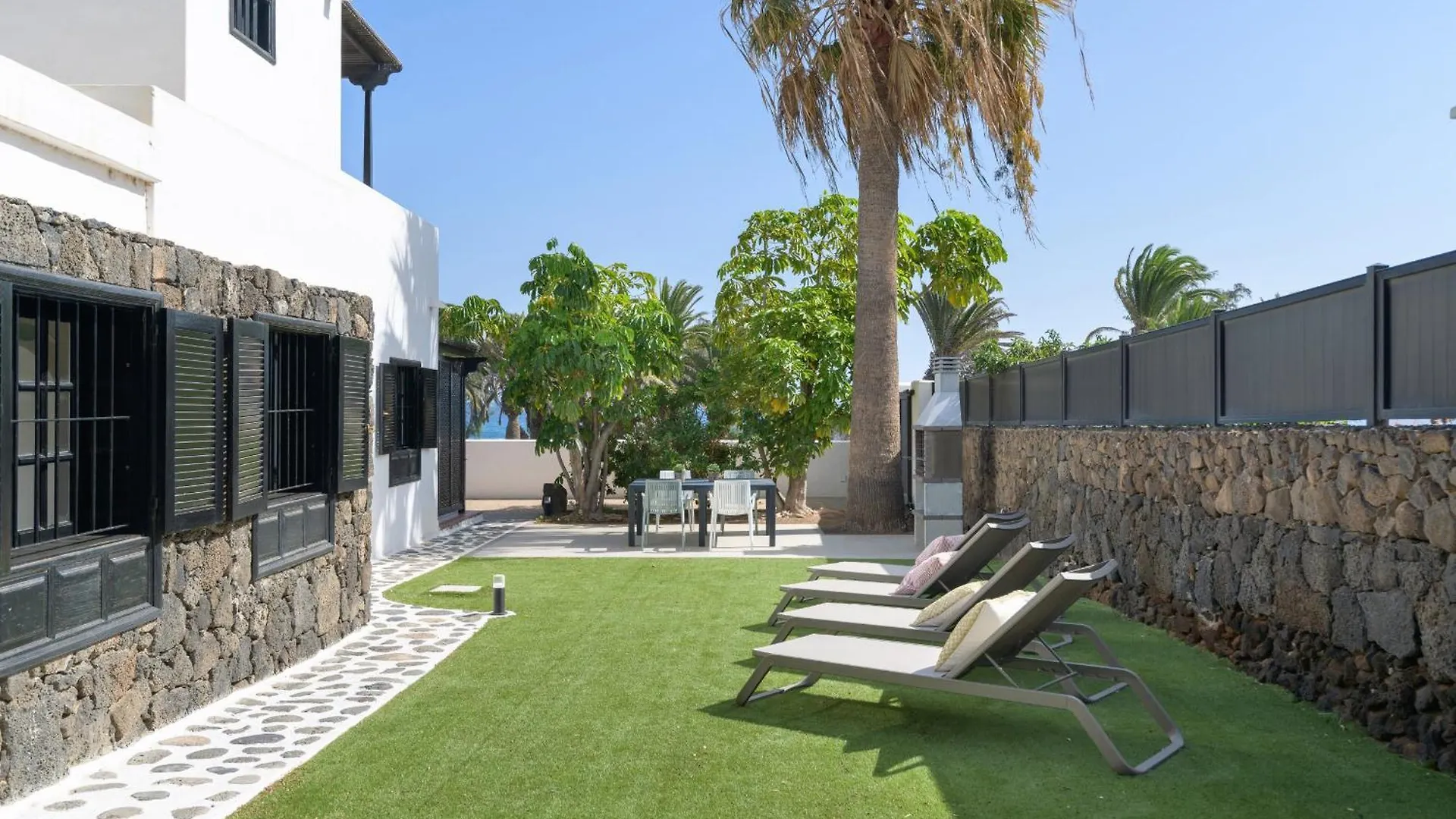 Vila Casa Maresia, Playa Bastian Costa Teguise
