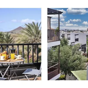 Сasa de vacaciones Casa Atlantida-quiet House With Balcony And Fast Wifi