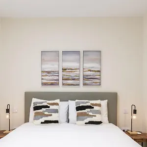  Сasa de vacaciones Casahost Bastian
