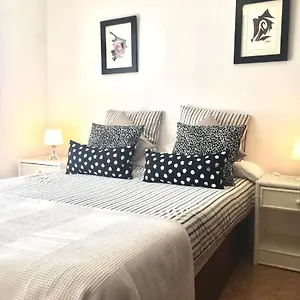  Сasa de vacaciones Duplex 3 Con Parking Privado