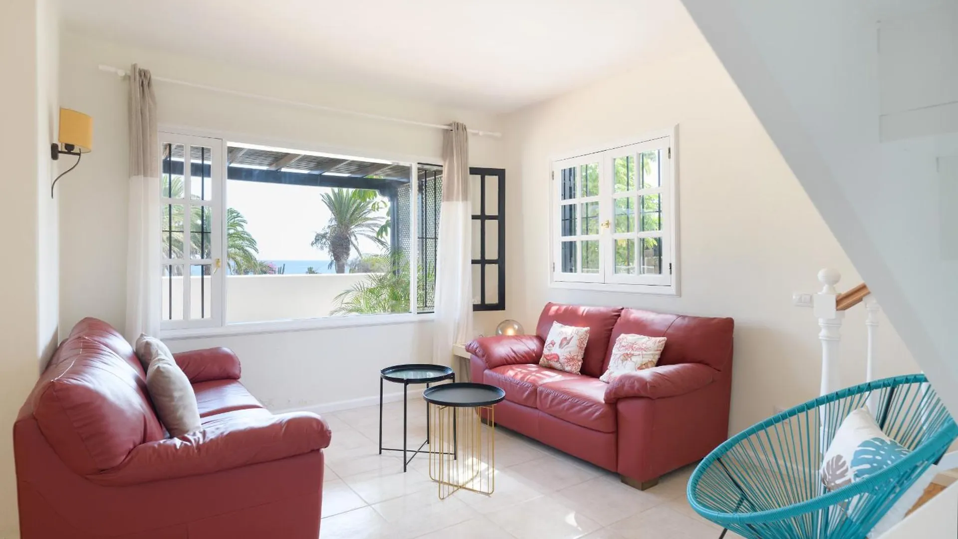 Casa Maresia, Playa Bastian Villa Costa Teguise