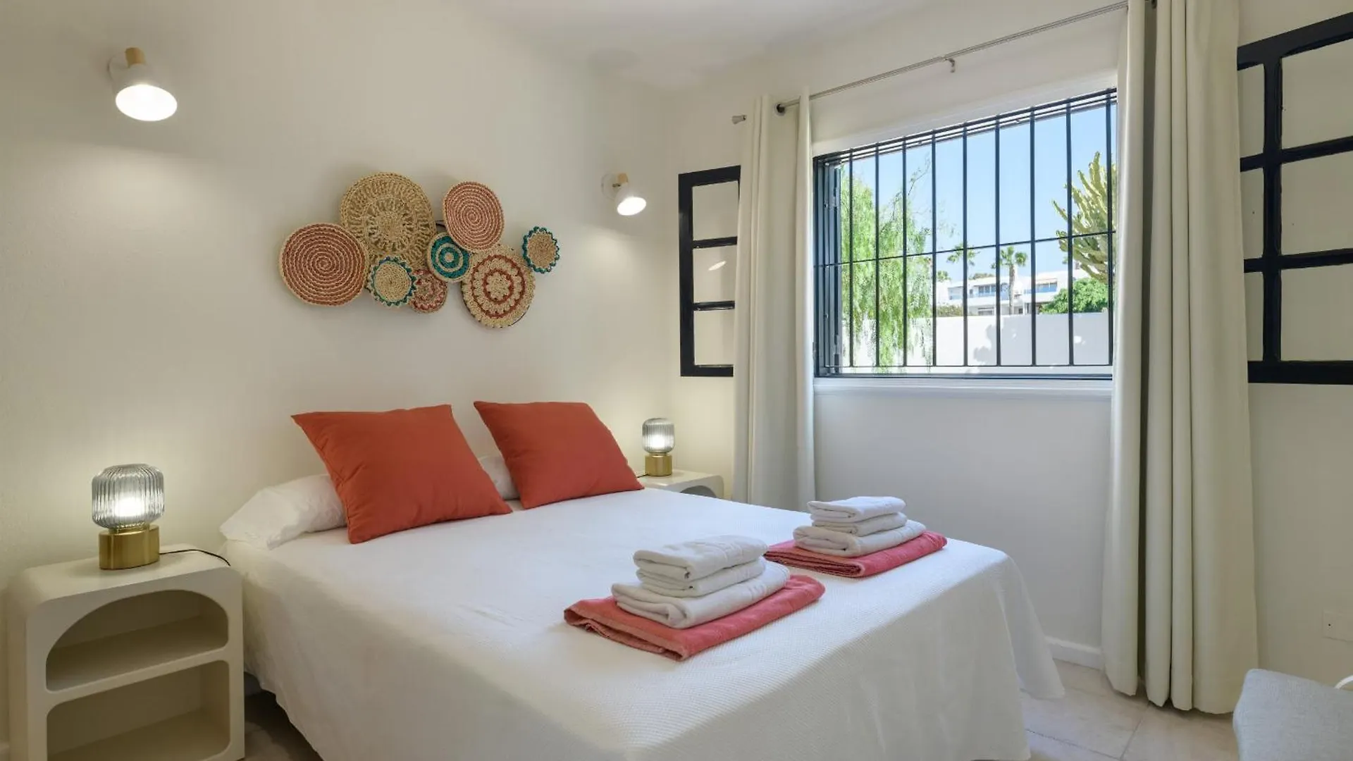Holiday home Casa Maresia, Playa Bastian Villa Costa Teguise