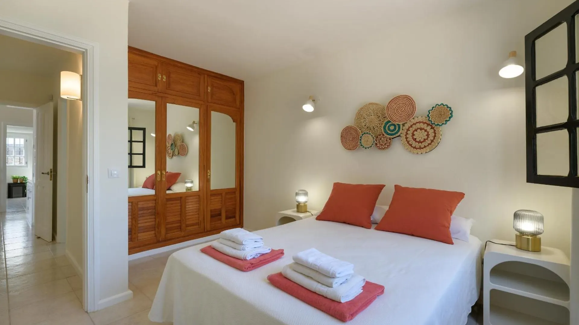 Holiday home Casa Maresia, Playa Bastian Villa Costa Teguise Spain