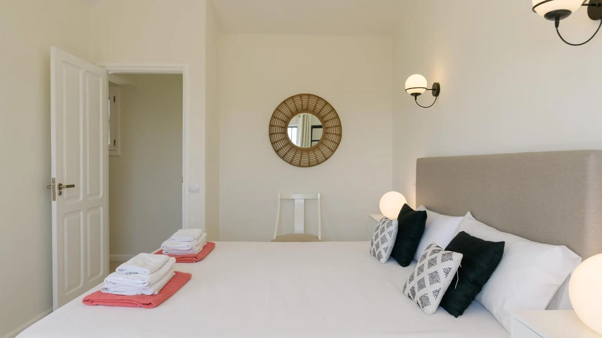 Casa Maresia, Playa Bastian Villa Costa Teguise 0*,  Spain