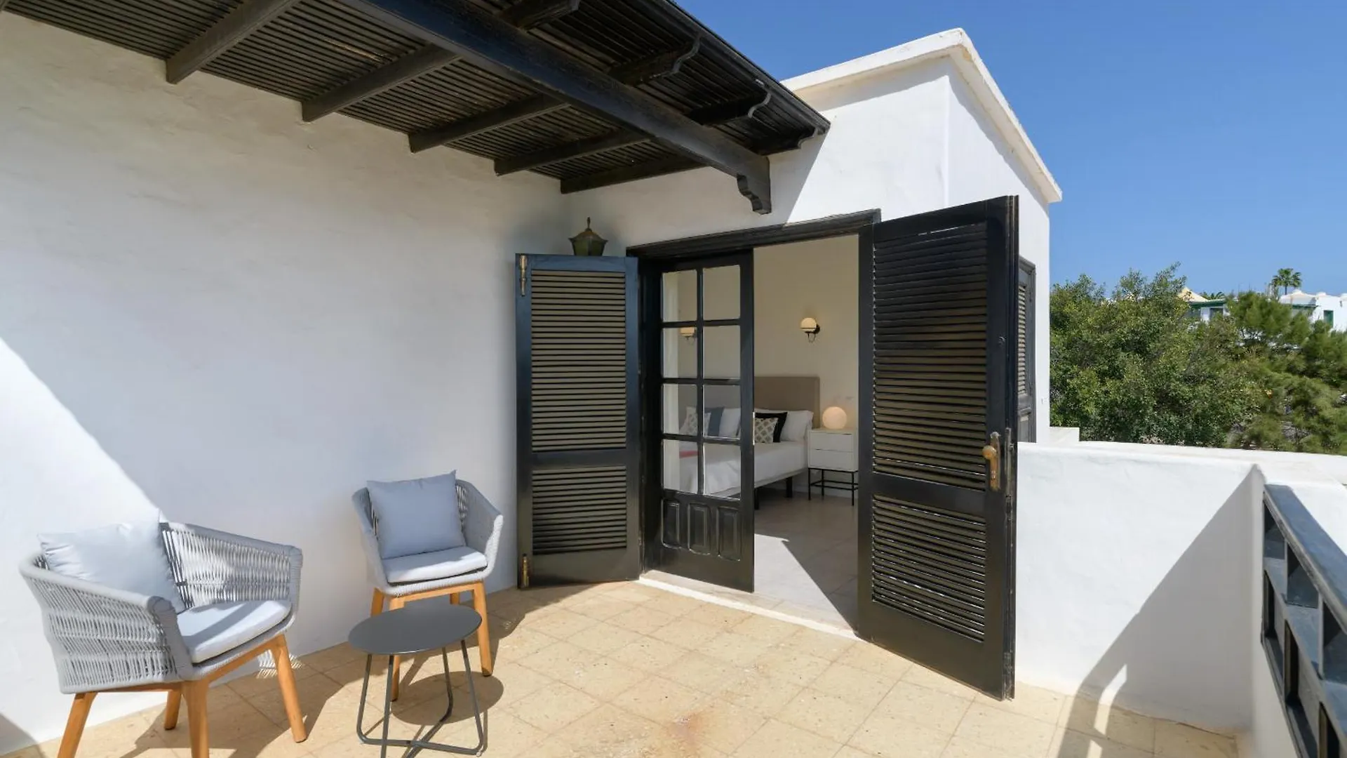 Holiday home Casa Maresia, Playa Bastian Villa Costa Teguise