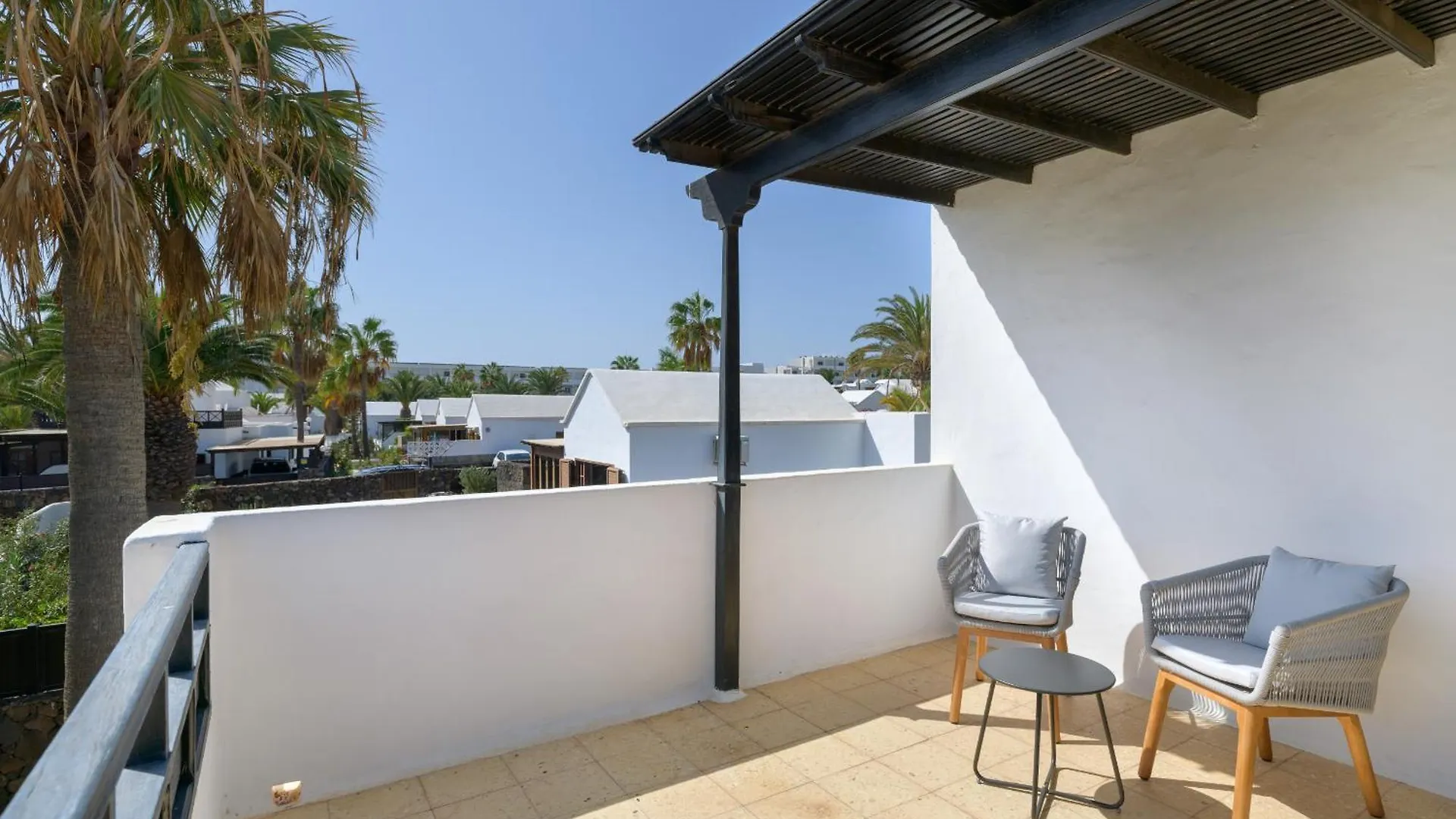 Casa Maresia, Playa Bastian Villa Costa Teguise Spain