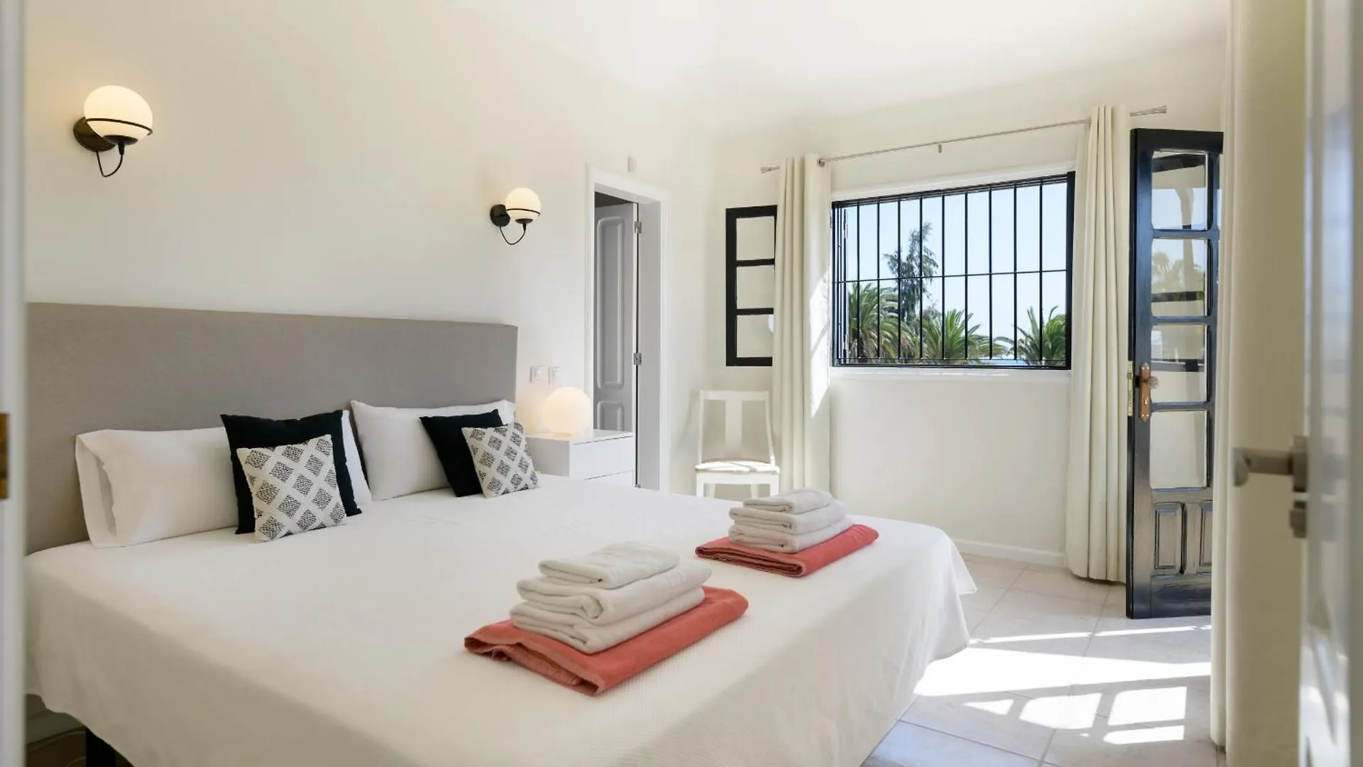 Holiday home Casa Maresia, Playa Bastian Villa Costa Teguise