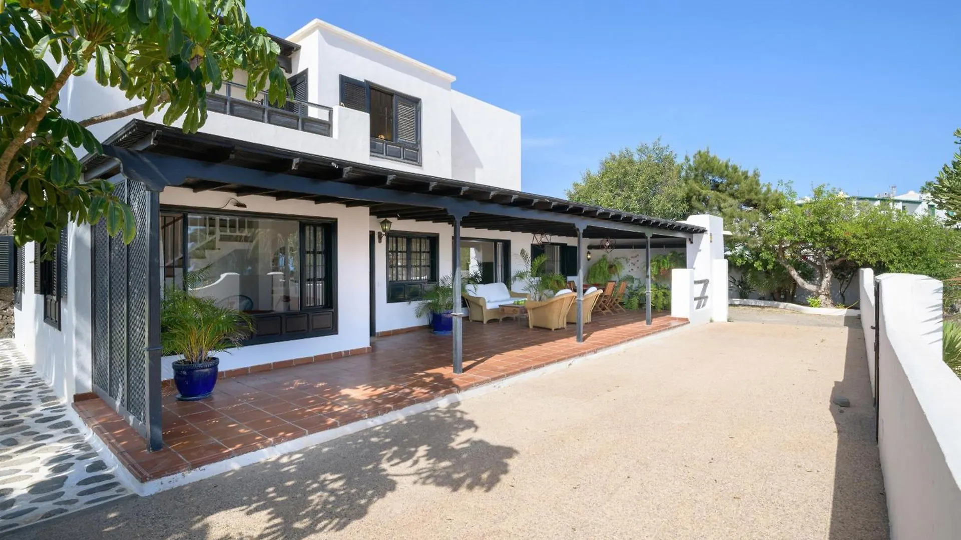 Casa Maresia, Playa Bastian Villa Costa Teguise 0*,  Spain