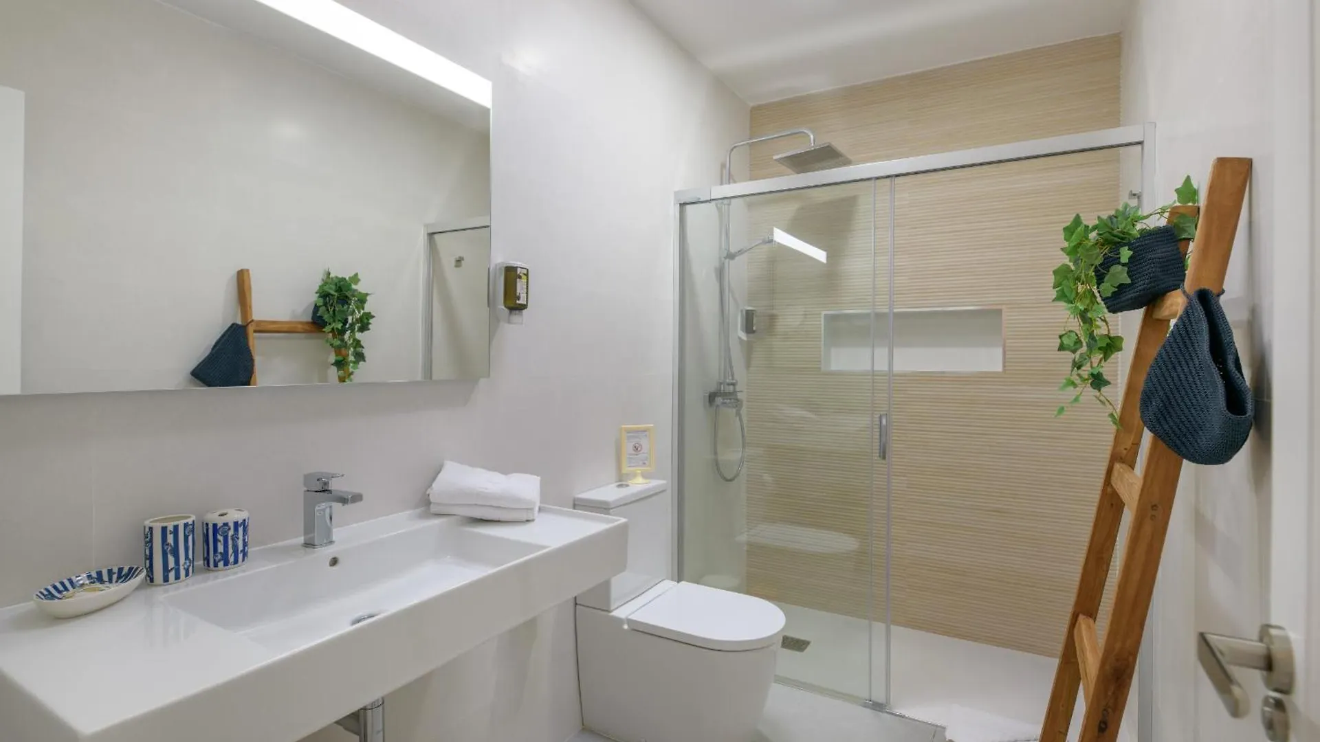 Holiday home Casa Maresia, Playa Bastian Villa Costa Teguise Spain