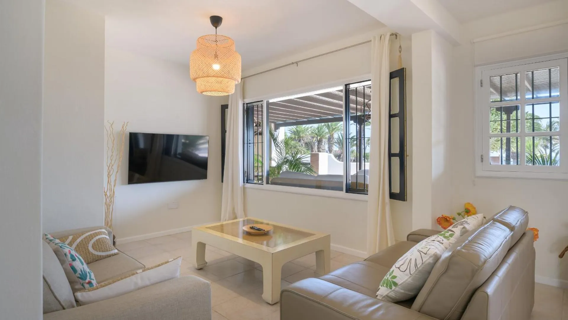 Casa Maresia, Playa Bastian Villa Costa Teguise Spain