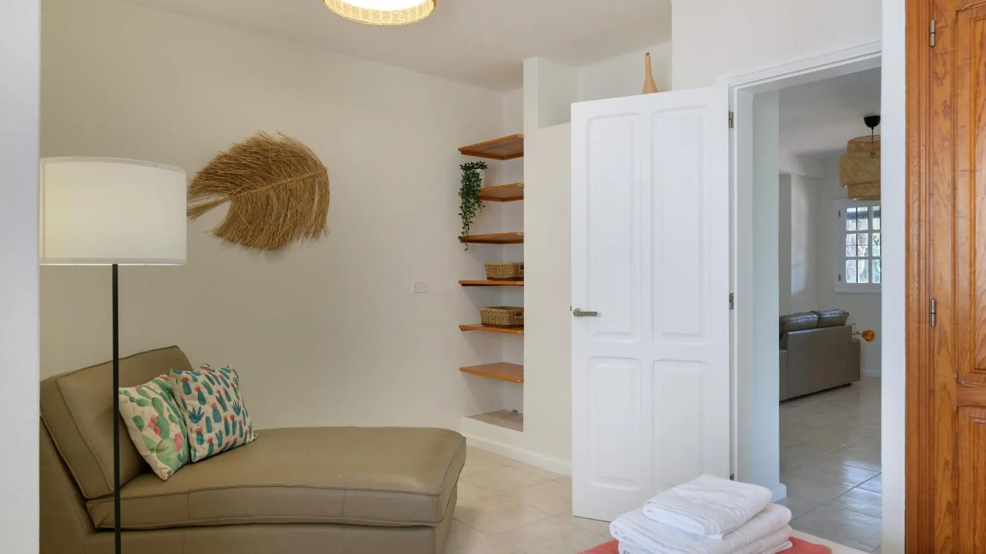 Casa Maresia, Playa Bastian Villa Costa Teguise 0*,