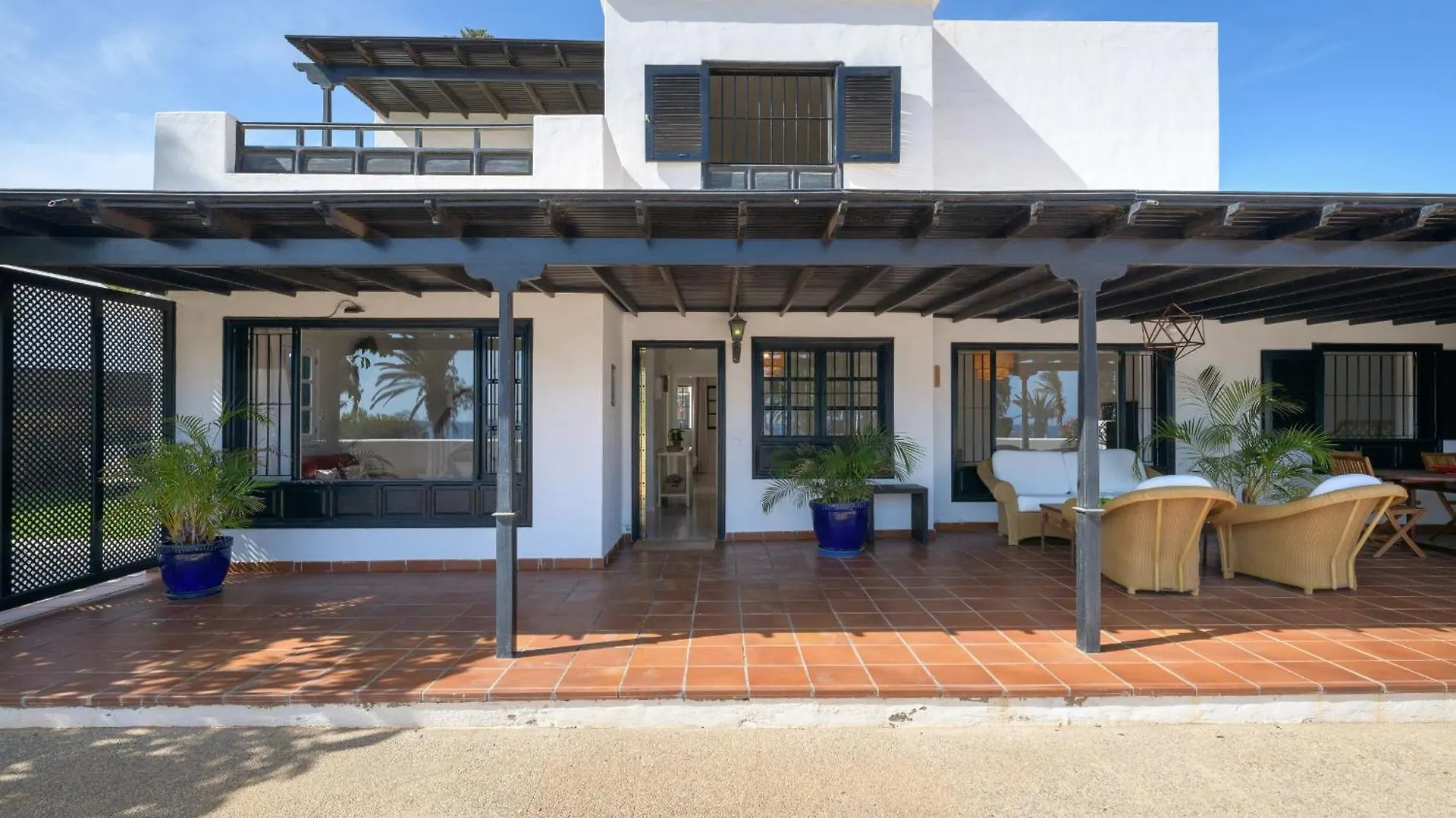 Holiday home Casa Maresia, Playa Bastian Villa Costa Teguise