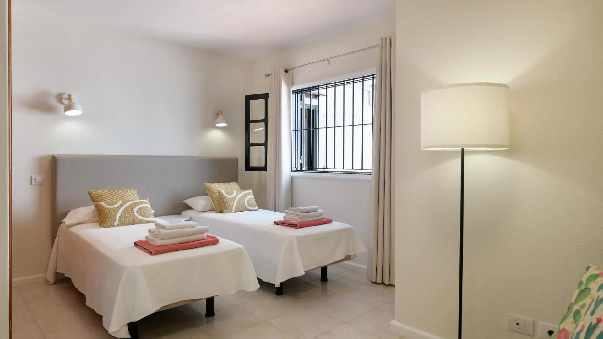 Casa Maresia, Playa Bastian Villa Costa Teguise
