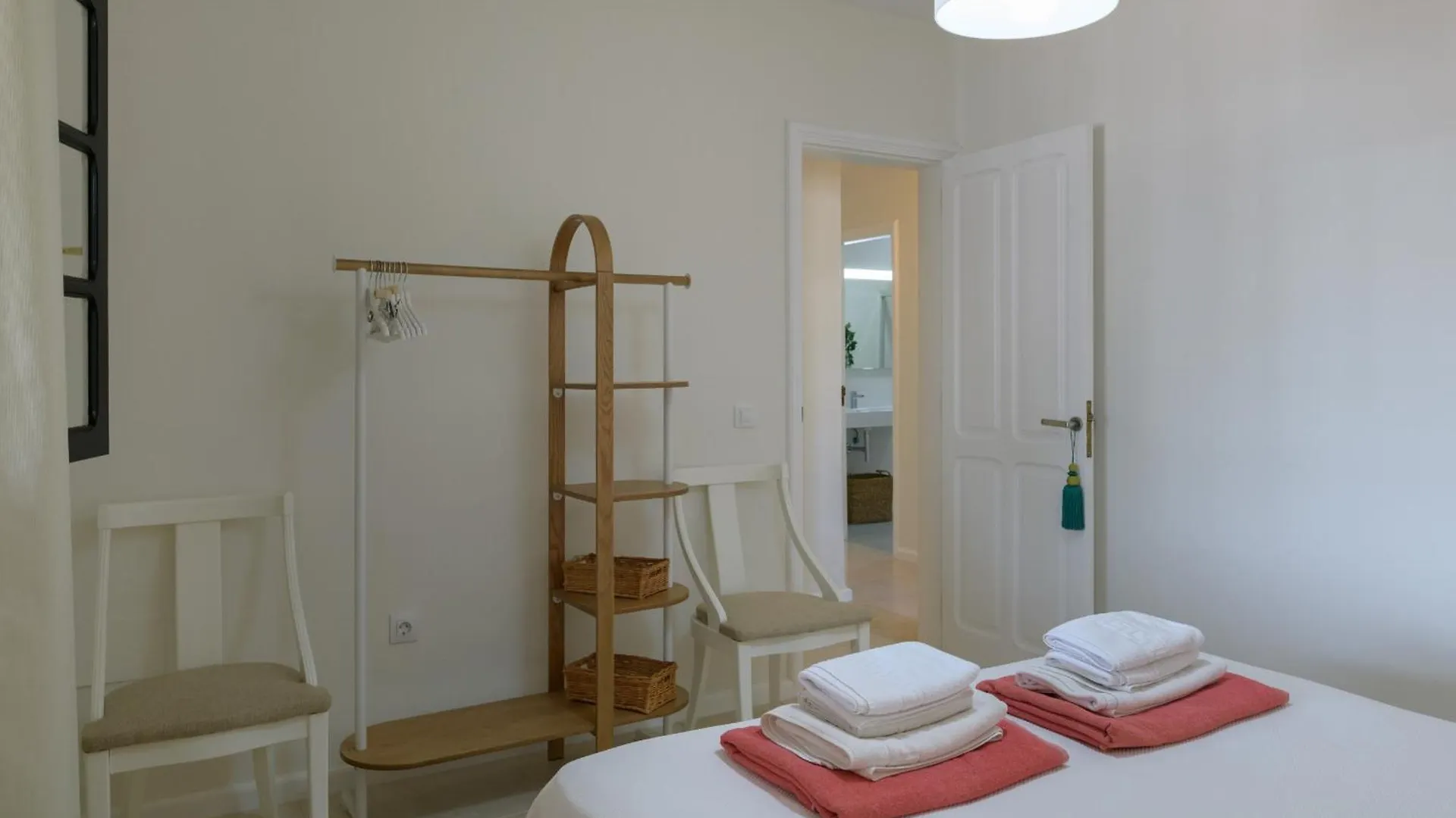 Casa Maresia, Playa Bastian Villa Costa Teguise 0*,