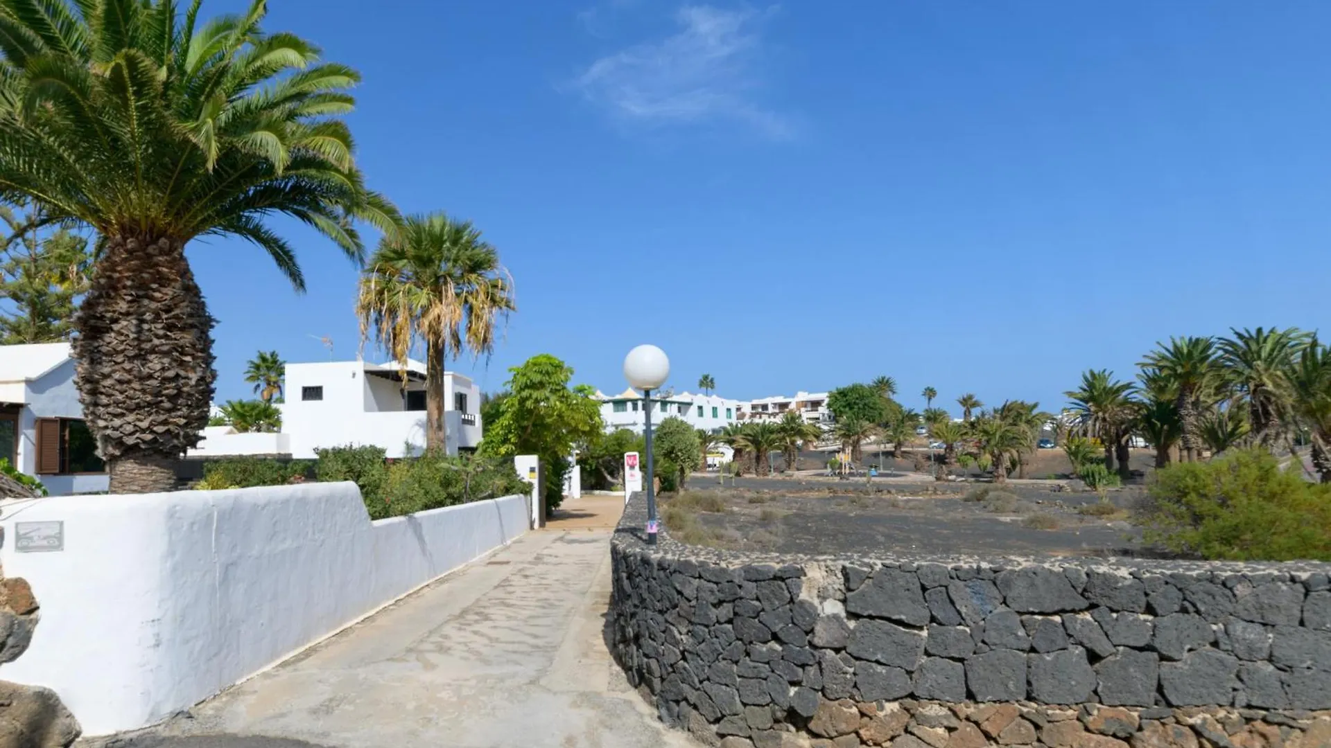 Casa Maresia, Playa Bastian Villa Costa Teguise Spain