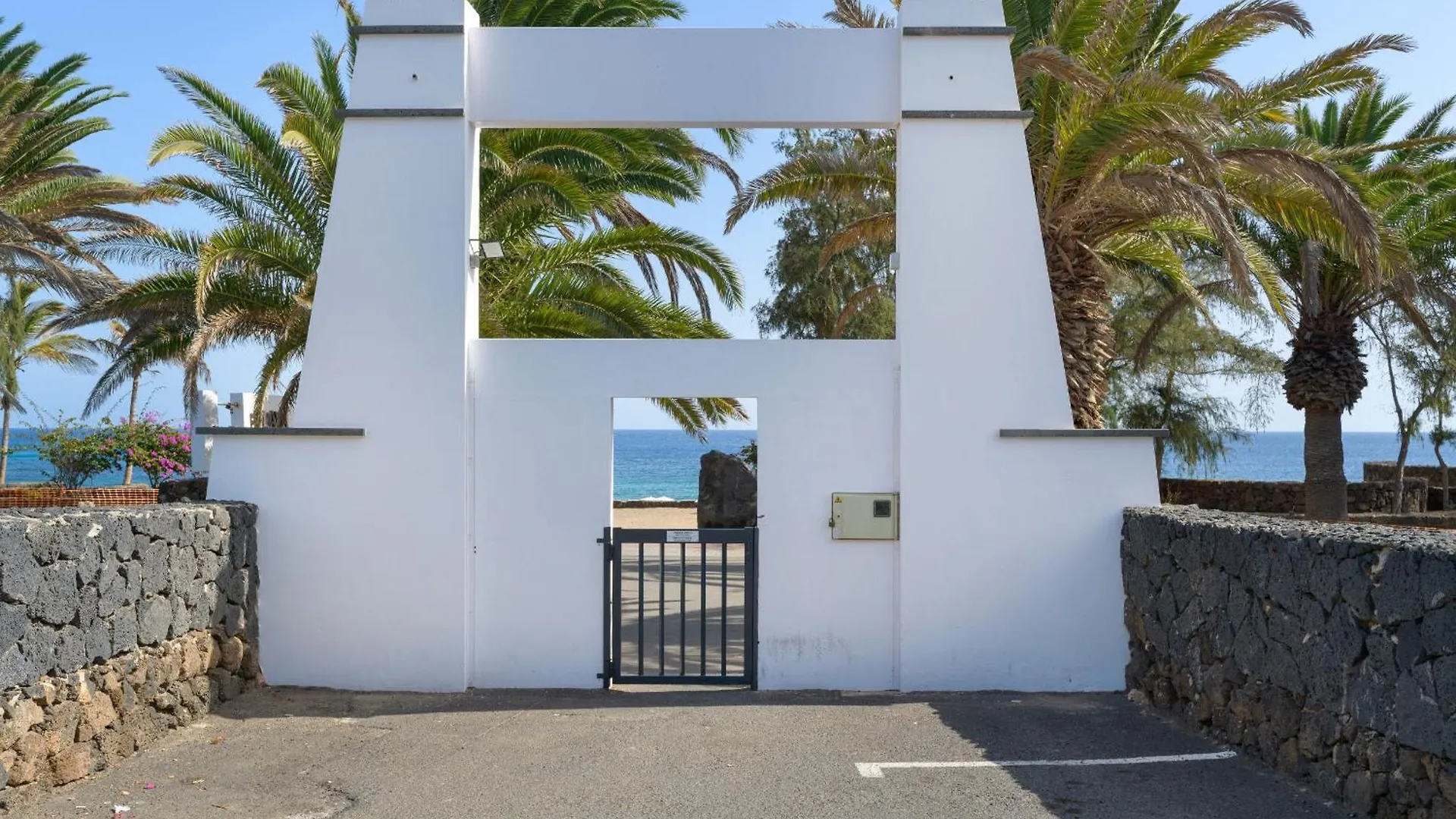 Casa Maresia, Playa Bastian Villa Costa Teguise