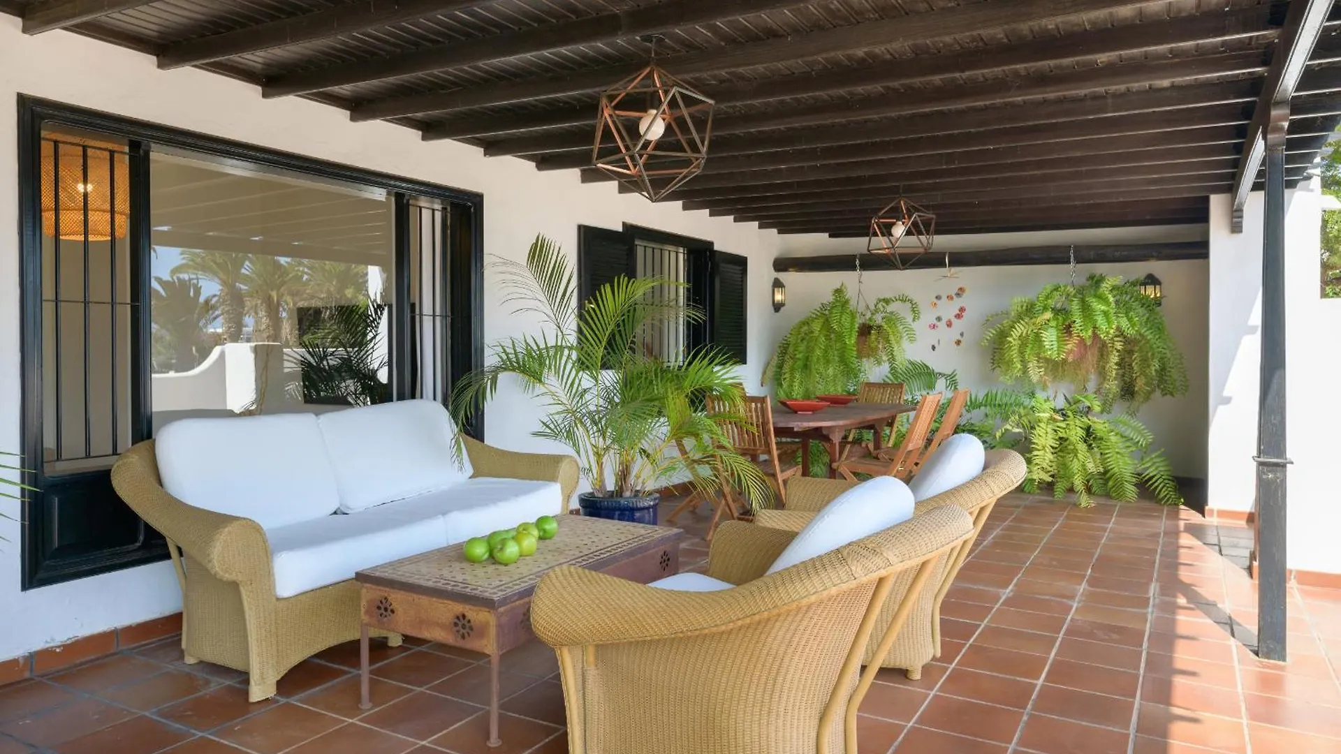 Casa Maresia, Playa Bastian Villa Costa Teguise Holiday home