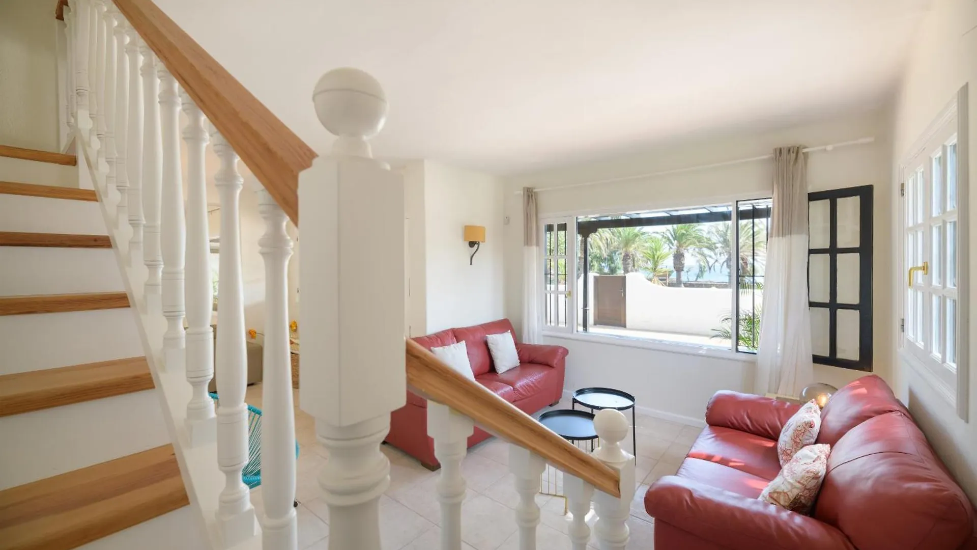 Holiday home Casa Maresia, Playa Bastian Villa Costa Teguise