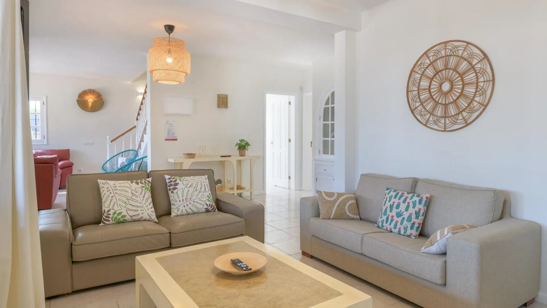 Casa Maresia, Playa Bastian Villa Costa Teguise Holiday home