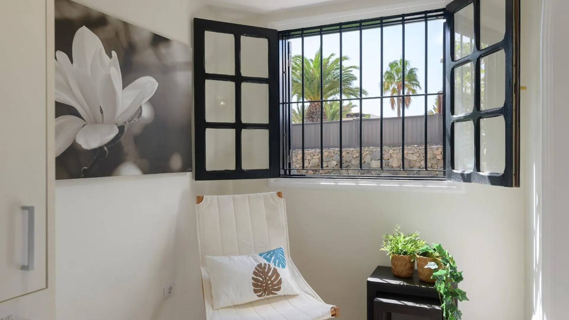 Casa Maresia, Playa Bastian Villa Costa Teguise