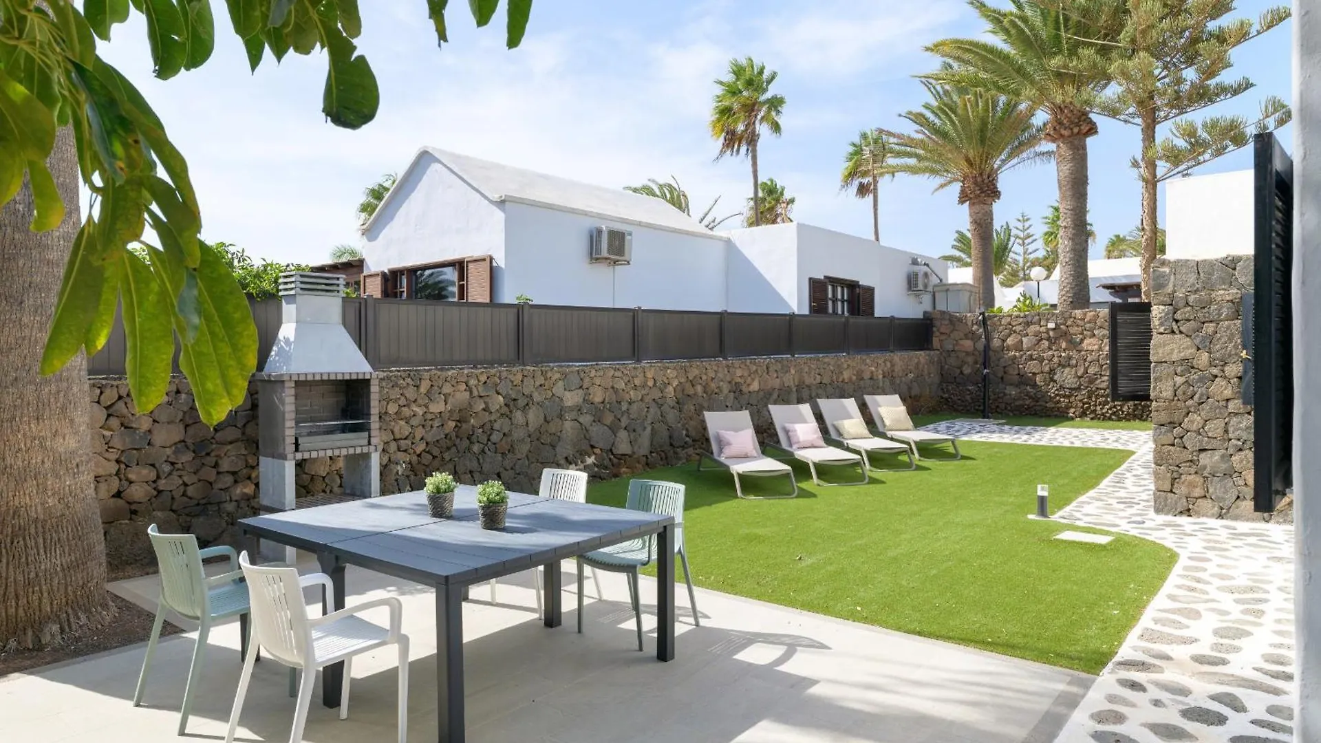 Casa Maresia, Playa Bastian Villa Costa Teguise 0*,