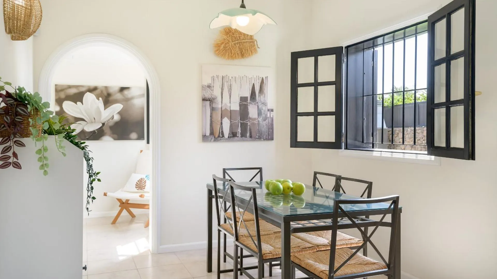Casa Maresia, Playa Bastian Villa Costa Teguise Holiday home